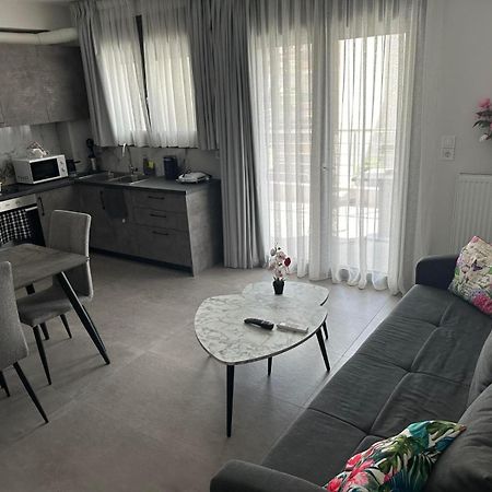Poly S Home Ioannina Ngoại thất bức ảnh