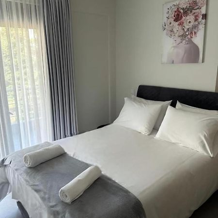 Poly S Home Ioannina Ngoại thất bức ảnh