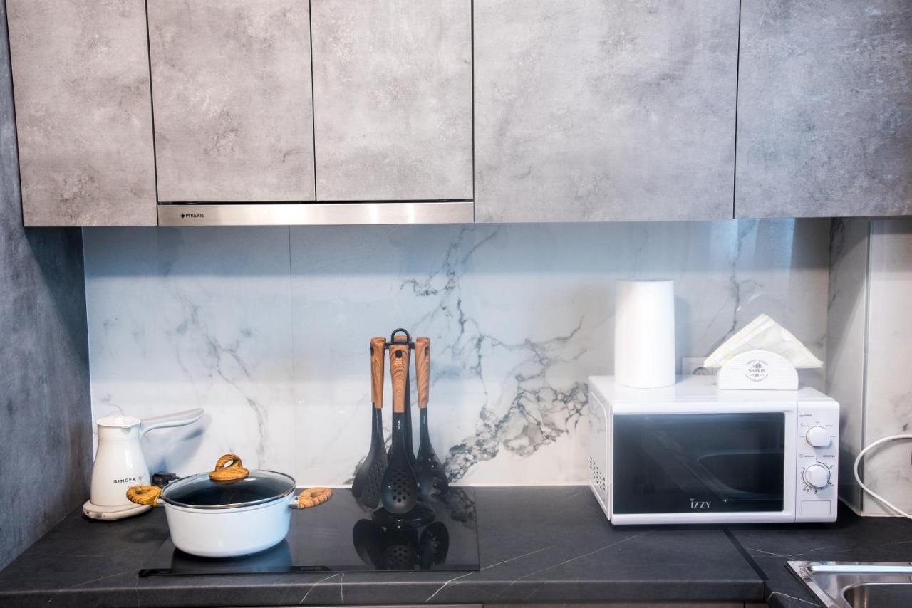 Poly S Home Ioannina Ngoại thất bức ảnh