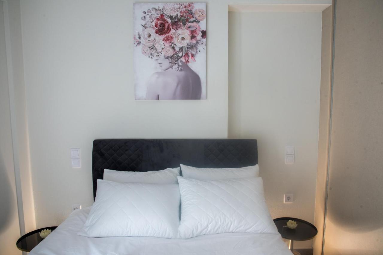 Poly S Home Ioannina Ngoại thất bức ảnh