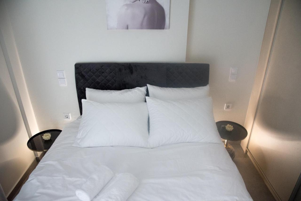Poly S Home Ioannina Ngoại thất bức ảnh