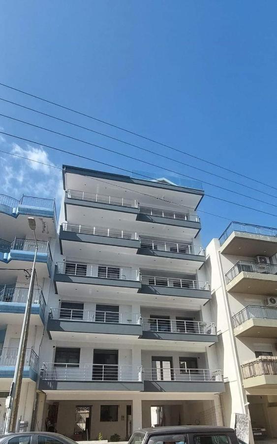Poly S Home Ioannina Ngoại thất bức ảnh