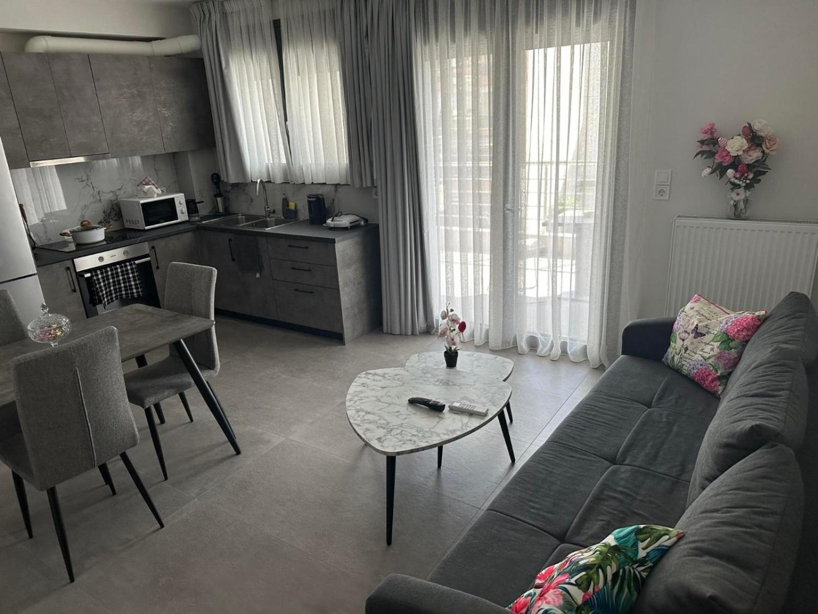 Poly S Home Ioannina Ngoại thất bức ảnh